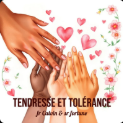 Pochette de l'album Tendresse et Tolérance