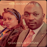 Pochette de l'album Mon Amour Pour Toi