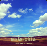 Pochette de l'album Mon âme s'élève